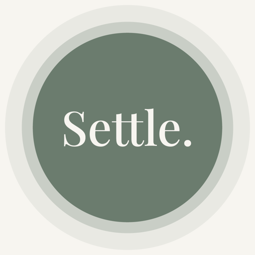 Settle app icon